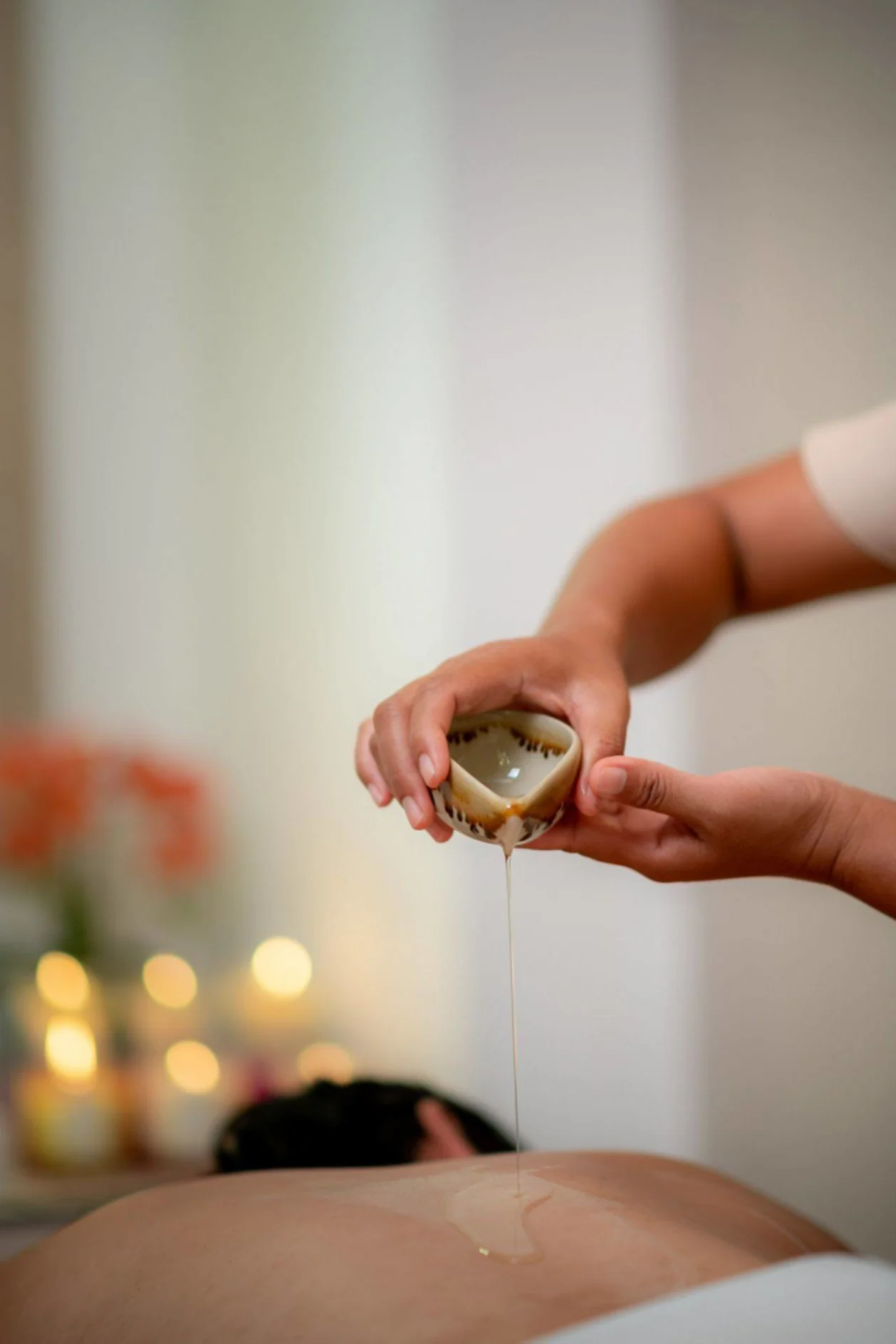 Absolute Sanctuary Koh Samui Ayurvedic treatment